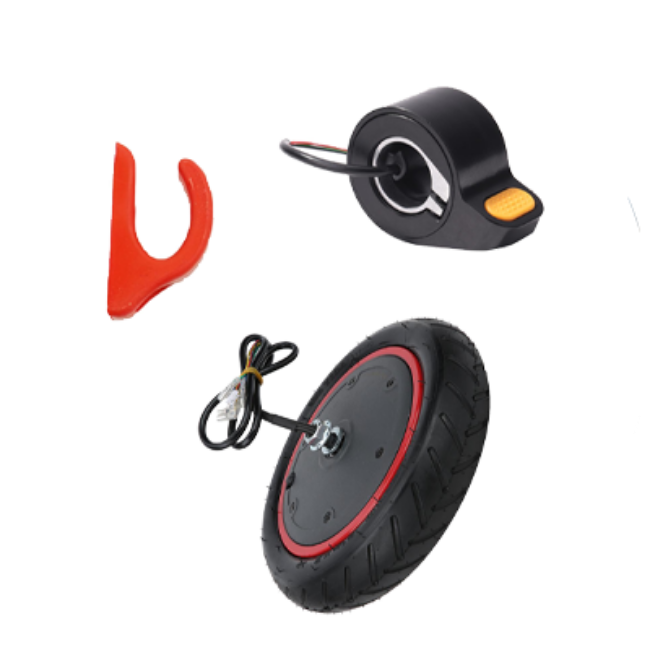 Picture for category Electric Scooter Parts