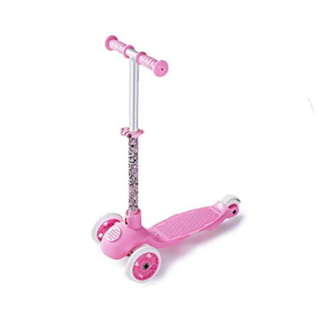 Picture for category Kids' Scooters