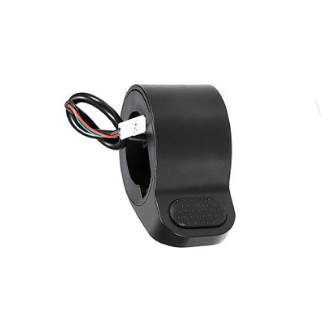 Picture for category Electric Scooter Throttle Lever