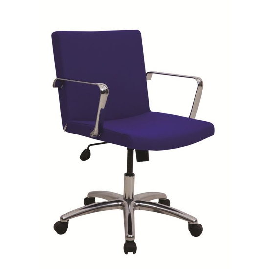 Picture of PLN 1421 Style Meeting Chair