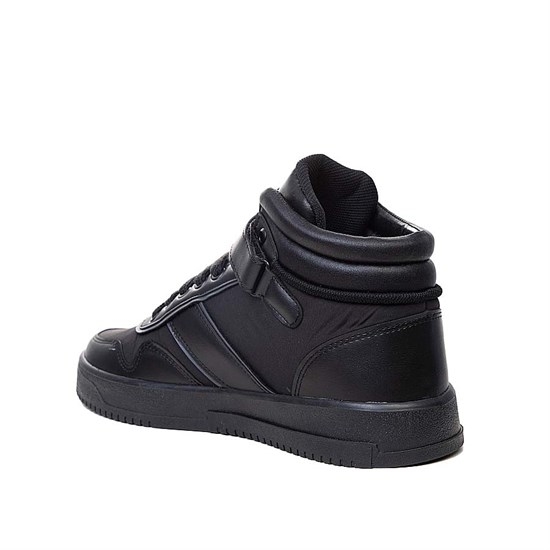 Picture of G-Class Men's Sport 2935 Basketball Shoes Black
