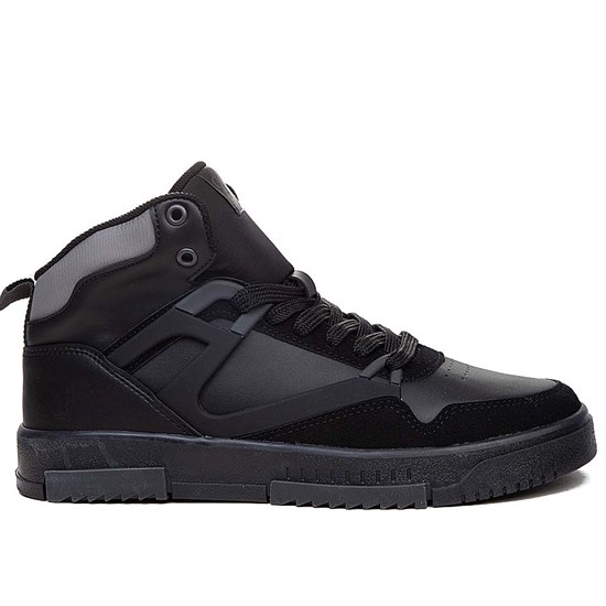 Picture of G-Class Men's Sports Shoes 2263 Basket Black