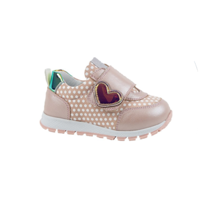 Picture for category Baby Girl Shoes