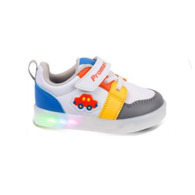 Picture for category Baby Boy Shoes