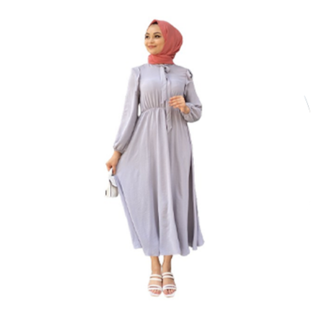 Picture for category Hijab Dress