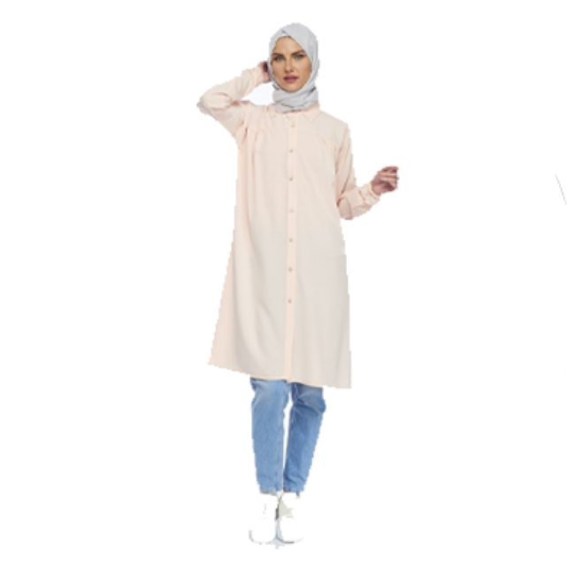 Picture for category Hijab Tunic