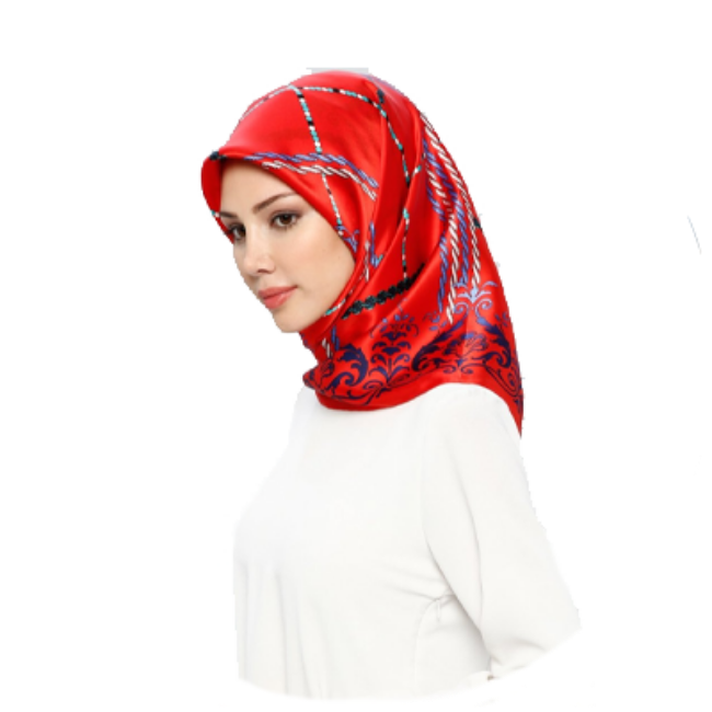 Picture for category Headscarves