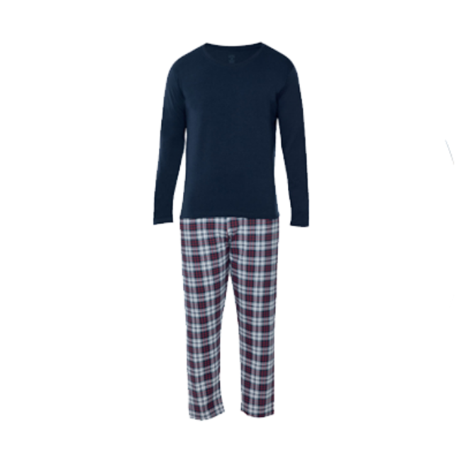 Picture for category Men's Pajamas Set