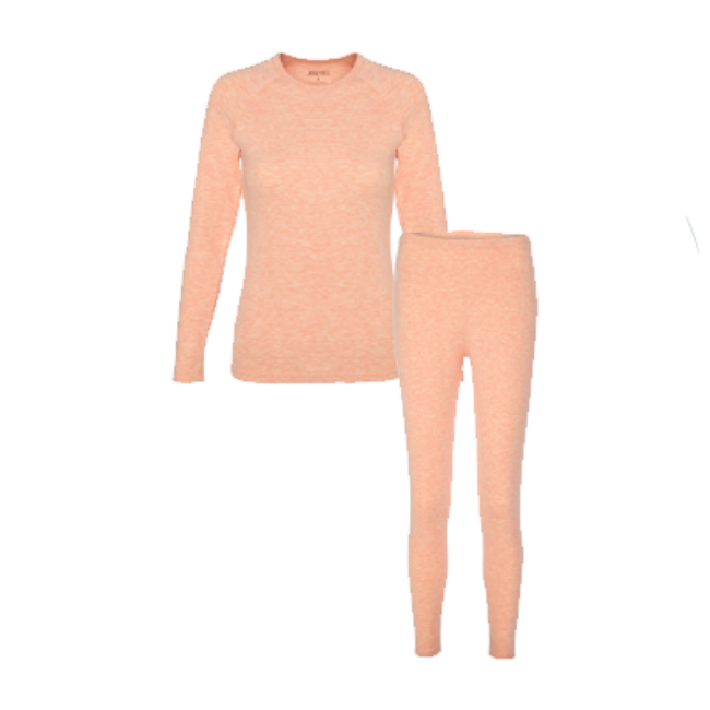 Picture for category Women's Thermal Underwear