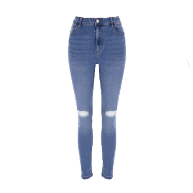 Picture for category Women's Jeans