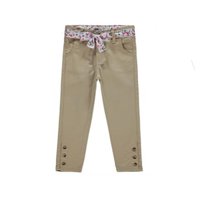 Picture for category Girls' Pants