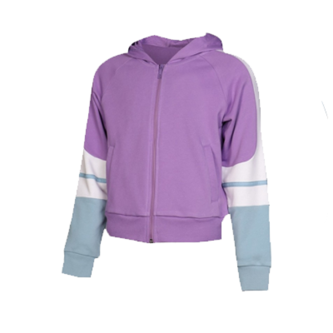 Picture for category Girl's Tracksuit Top