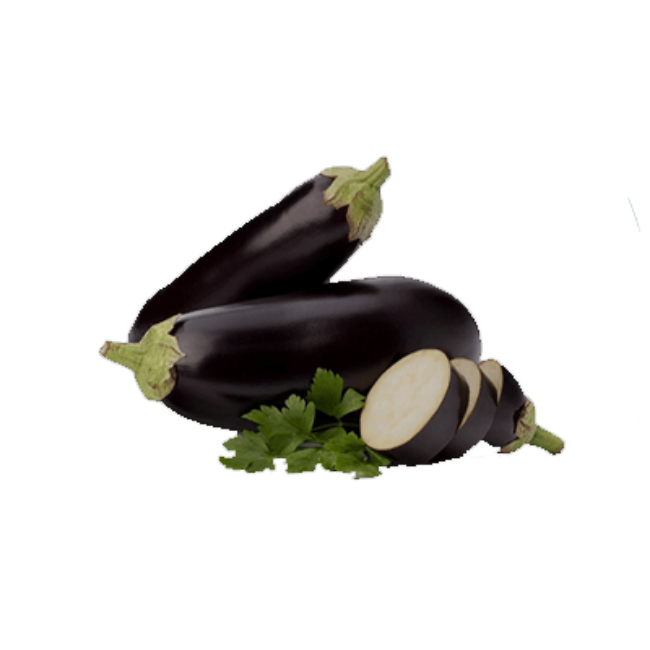 Picture for category Eggplant