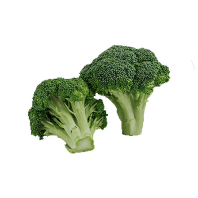 Picture for category Broccoli