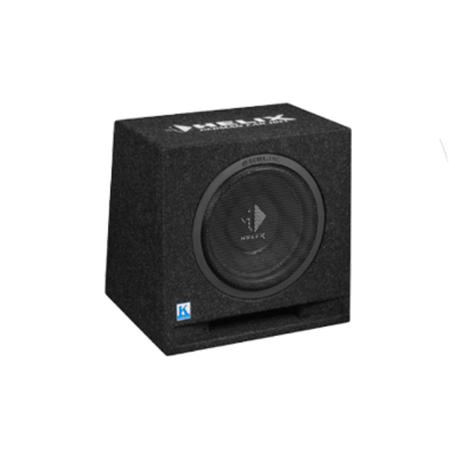 Picture for category Car Subwoofer