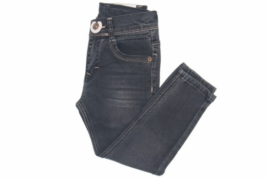 Picture of Boy Jeans - 13/16 - Black