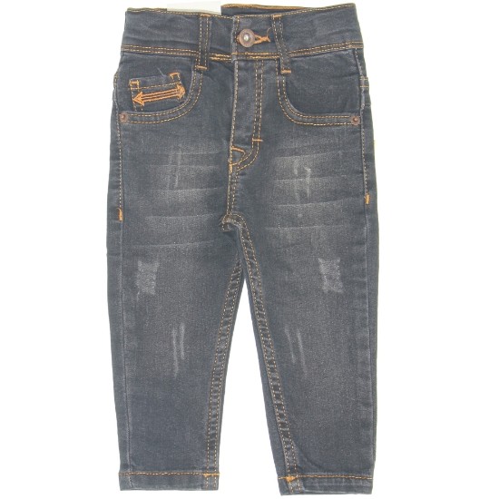 Picture of Boy Jeans - 13/16 - Black