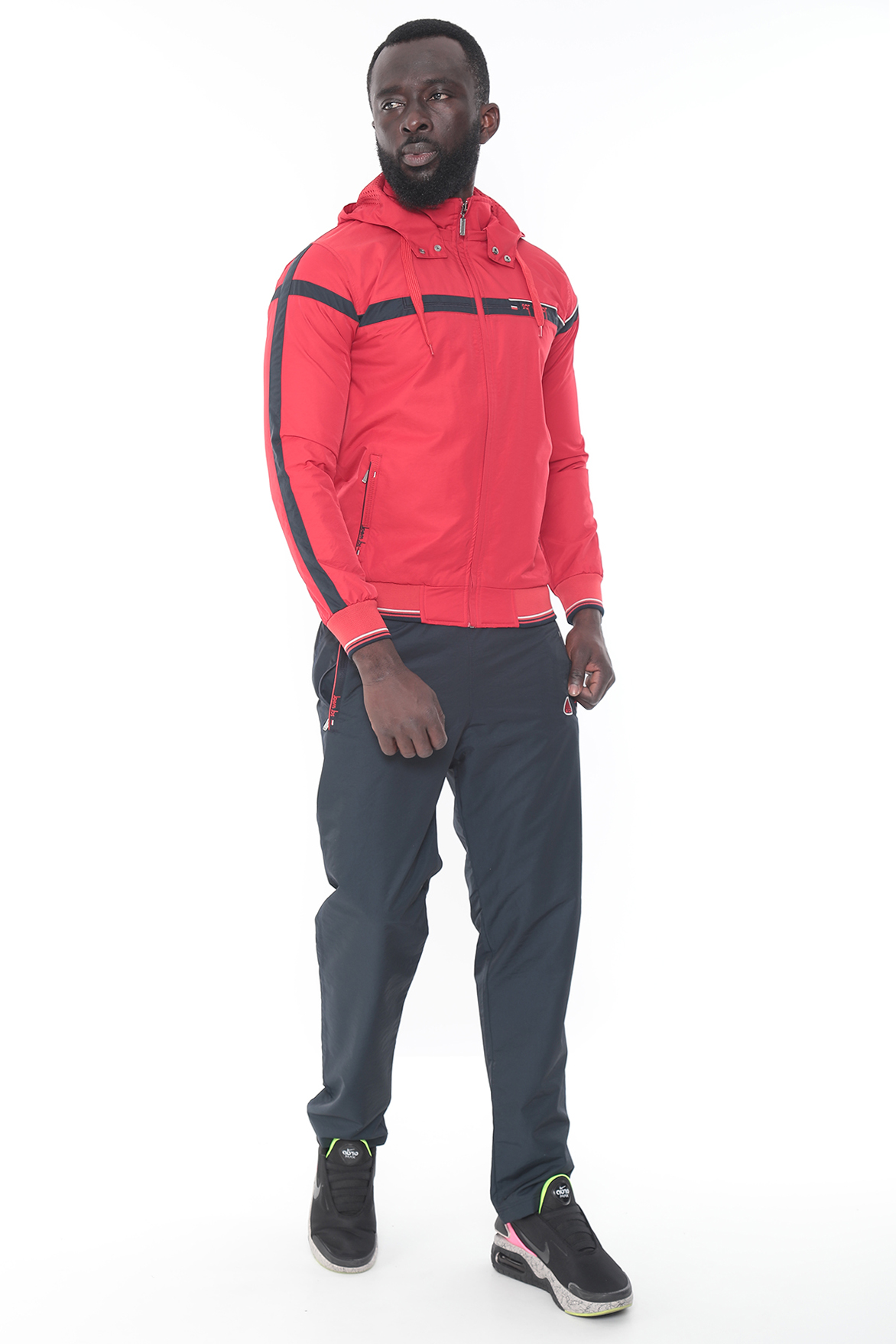 Turkiye Brands, Scr Sportswear Track Suit