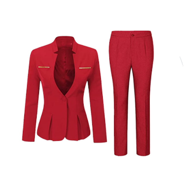 Picture for category Women's Suit