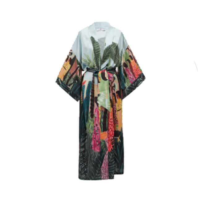 Picture for category Women's Kimono