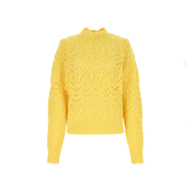 Picture for category Women's Sweater
