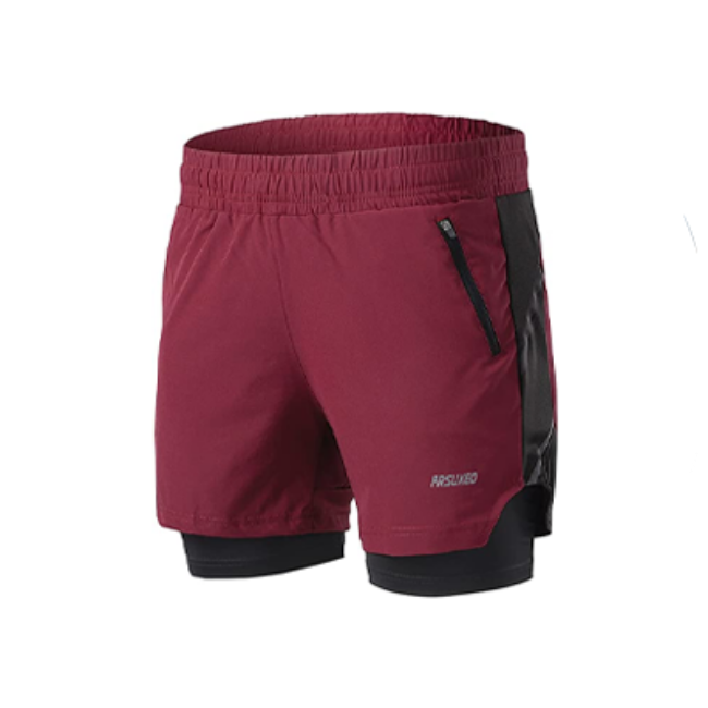 Picture for category Activewear Shorts