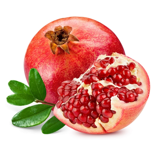 Picture of Wonderful Pomegranate