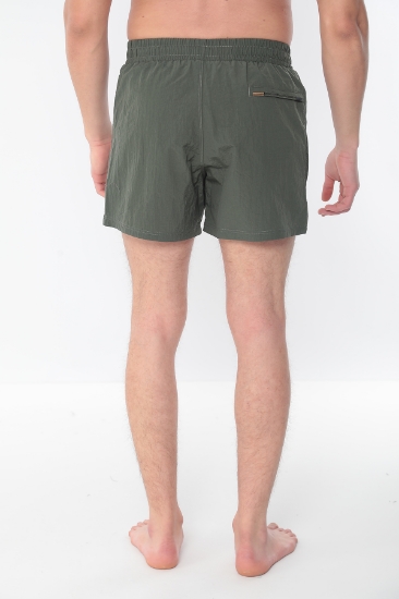 Picture of SCR Beach Shorts - Green 715