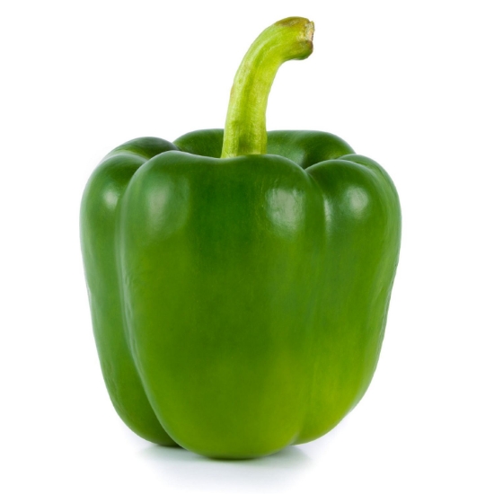 Picture of Bell pepper