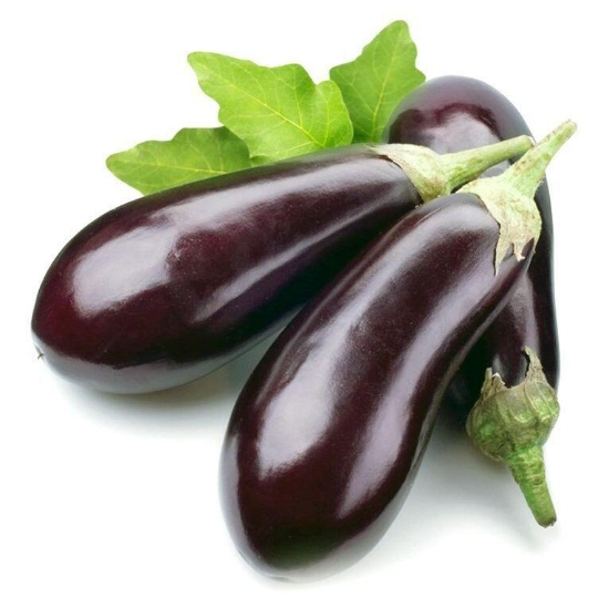 Picture of Eggplant