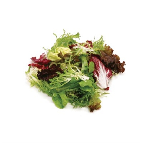 Picture of Greenada - Mediterranean Salad Recipe