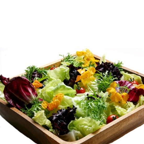 Picture of Greenada - Mediterranean Salad Recipe