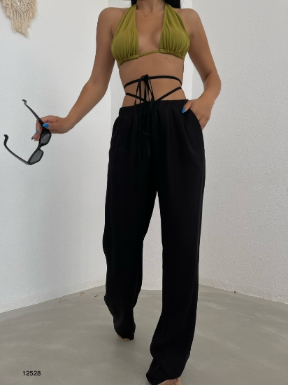 Picture of Belted Trousers