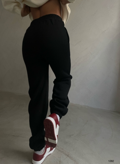 Picture of Rubber Tracksuit Bottoms
