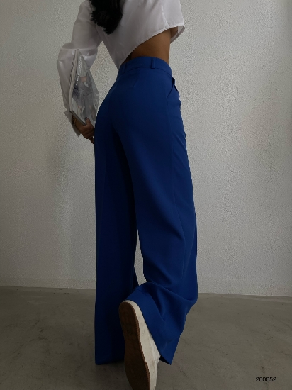Picture of High Waist Palazzo Pants