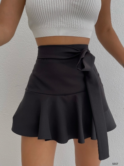 Picture of Belted Skirt