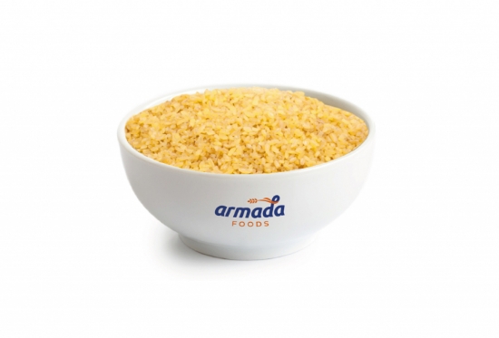 Picture of Armada Foods - Bulgur with Coarse Rice