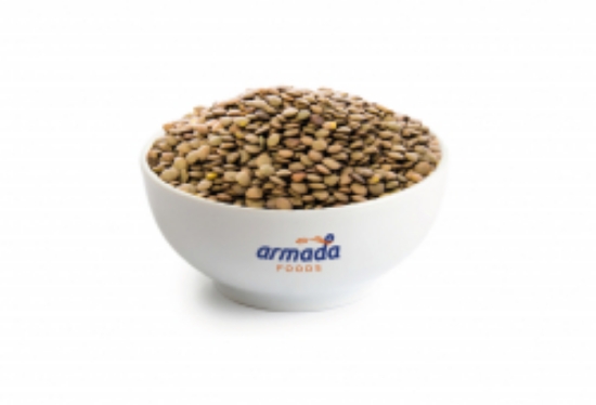 Picture of Armada Foods - Green Lentils