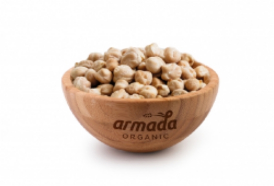 Picture of Armada Foods - Organic Chickpeas
