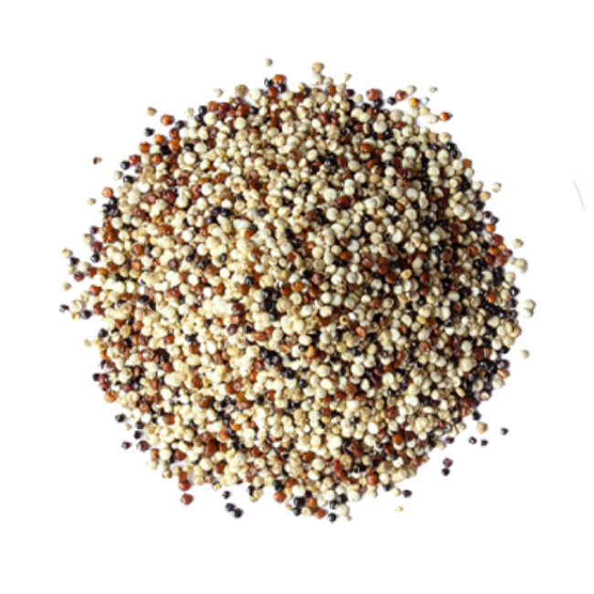 Picture for category Quinoa