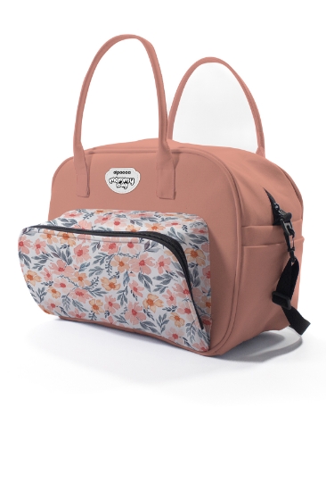 Picture of Baby & Mother Bags - Pink
