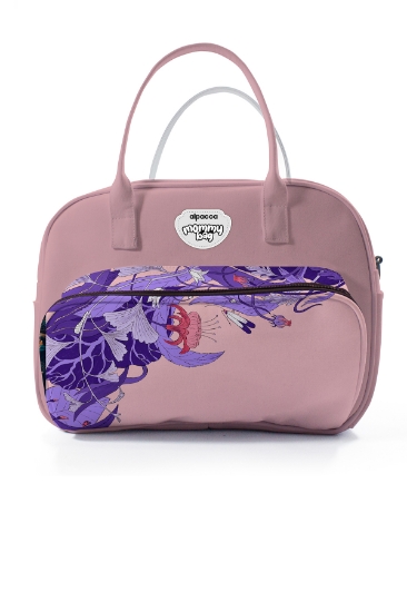 Picture of Baby & Mother Bags - Rose