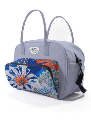 Picture of Baby & Mother Bags - Lilac