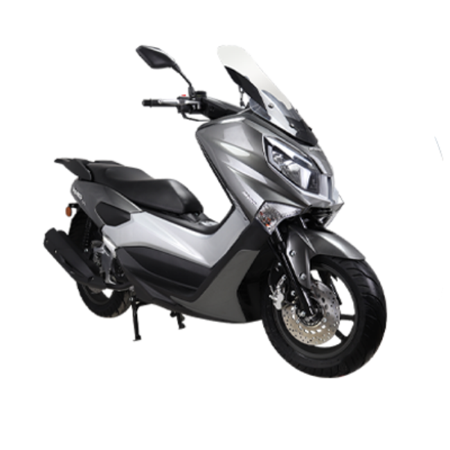 Picture for category Gasoline Scooter