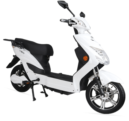 Picture of VSX Electric Motorized Bike