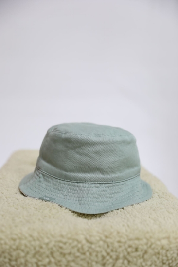 Picture of Double Sided Women's Bucket Hat-Mint