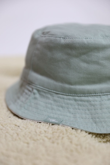 Picture of Double Sided Women's Bucket Hat-Mint
