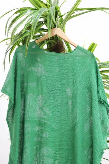 Picture of Women's Pareo-Green