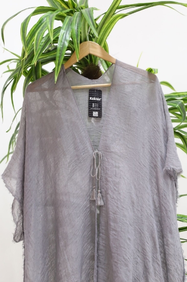Picture of Women's Pareo-Gray