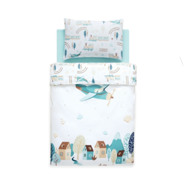 Picture for category Kids Duvet Covers